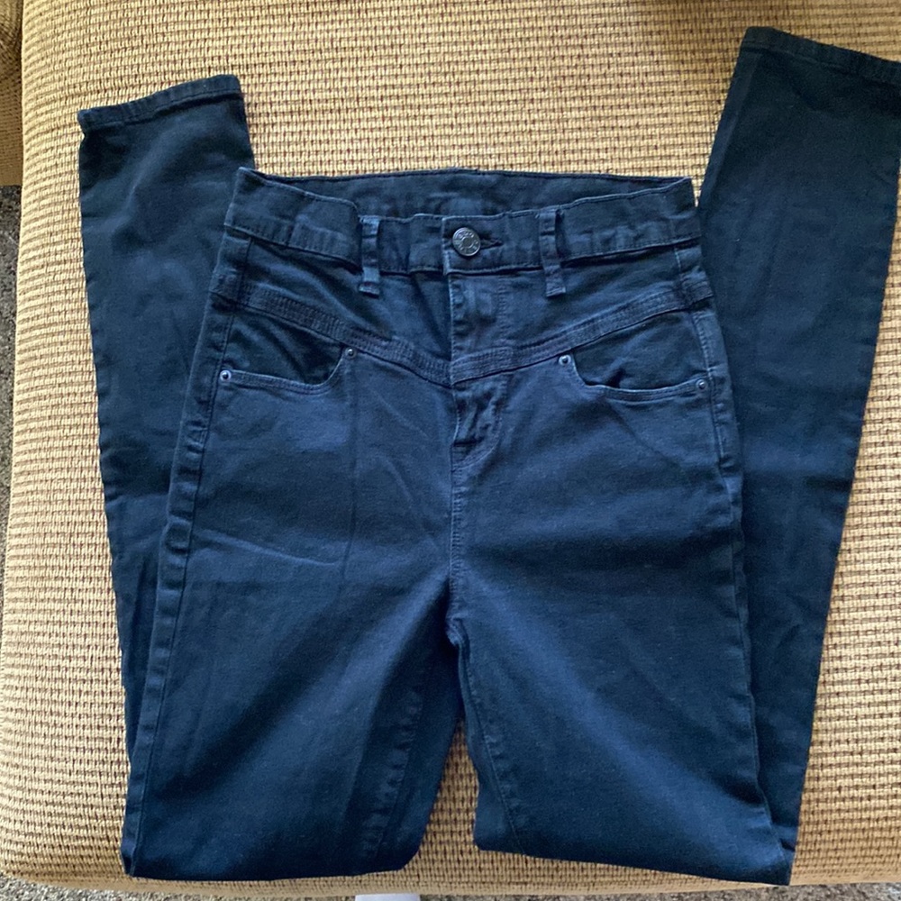 Urban Outfitters BDG Skinny High Rise Jeans - Size 25W